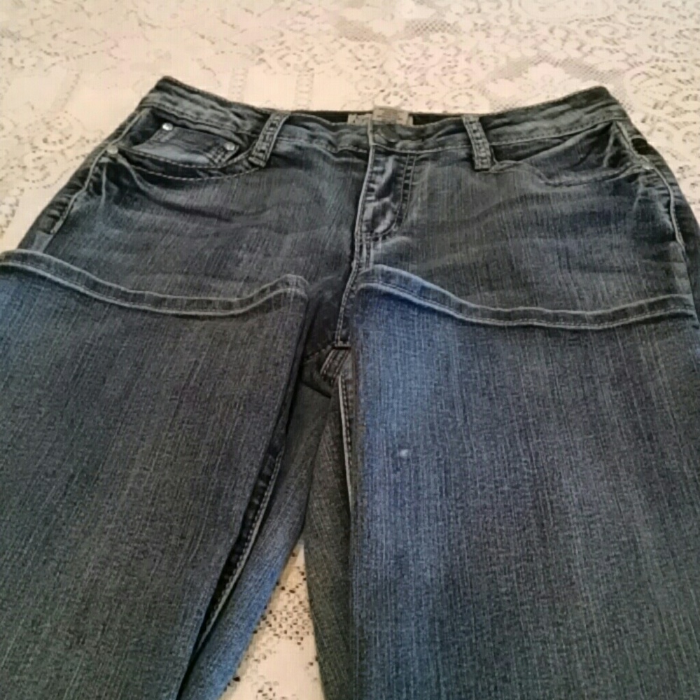 Jeans Earl Jeans